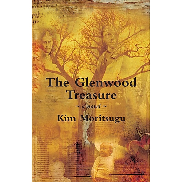 The Glenwood Treasure, Kim Moritsugu