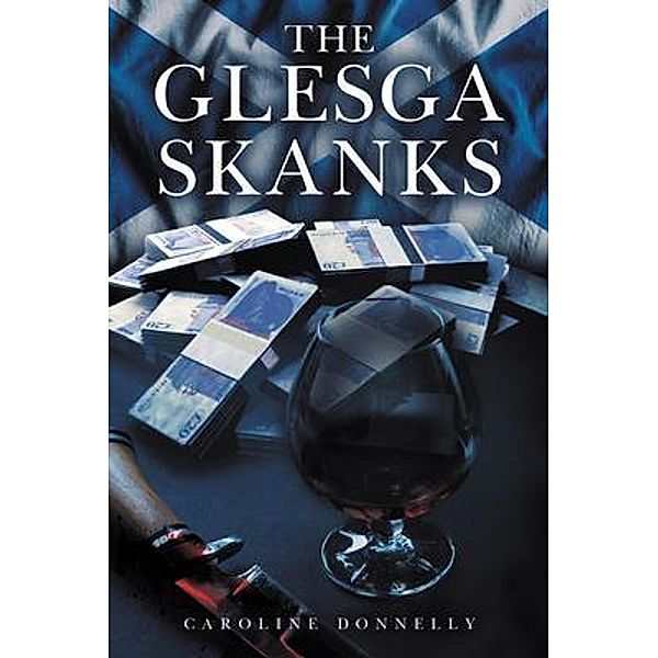 The Glesga Skanks, Caroline Donnelly