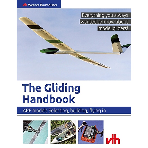The Gliding Handbook, Werner Baumeister