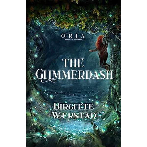 The Glimmerdash, Birgitte Wærstad