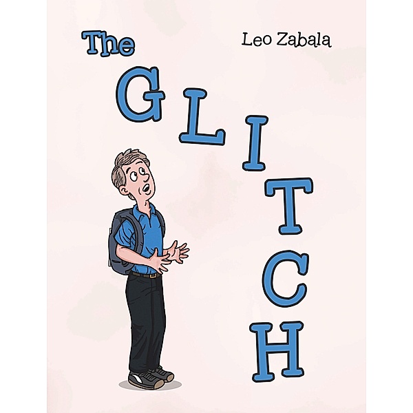 The Glitch, Leo Zabala