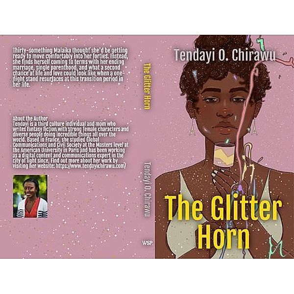The Glitter Horn, Tendayi Chirawu