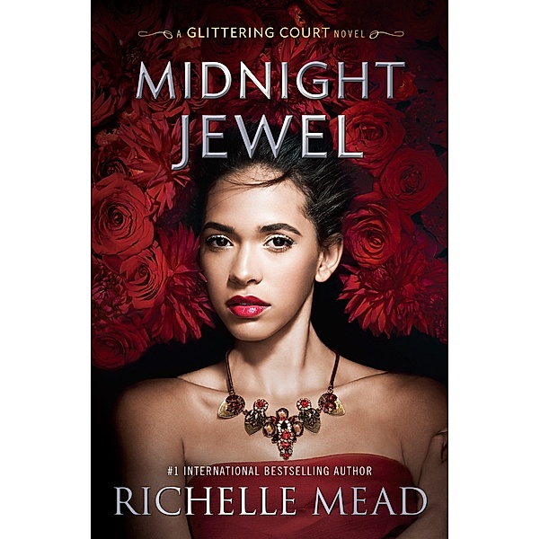 The Glittering Court - Midnight Jewel, Richelle Mead