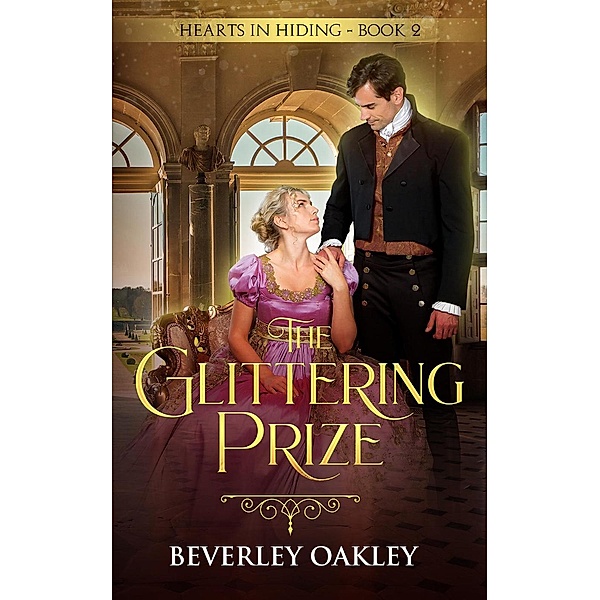 The Glittering Prize, Beverley Oakley