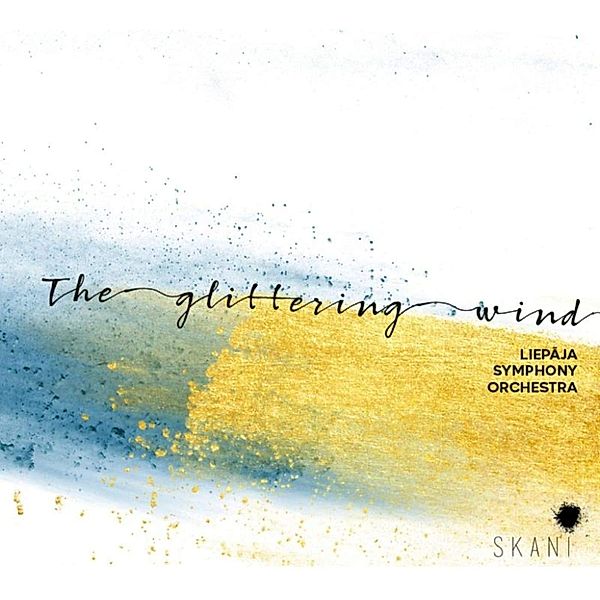 The Glittering Wind, Liepaja Symphony Orchestra