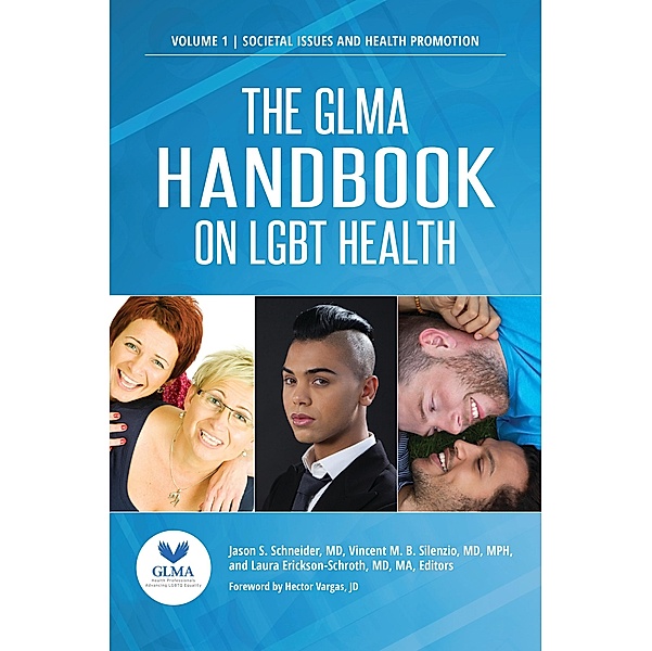 The GLMA Handbook on LGBT Health
