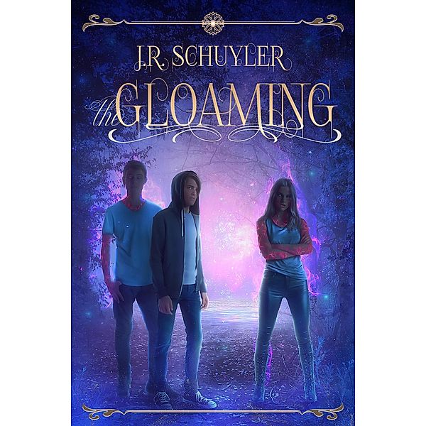 The Gloaming, J. R. Schuyler