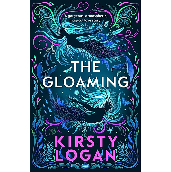 The Gloaming, Kirsty Logan