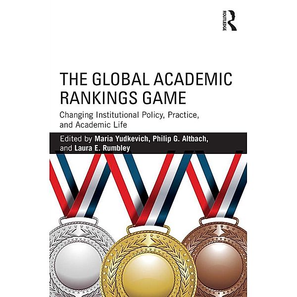 The Global Academic Rankings Game