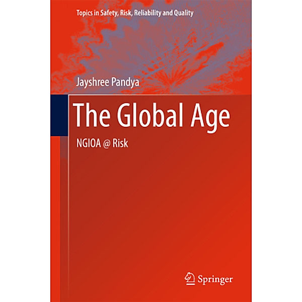 The Global Age, Jayshree Pandya