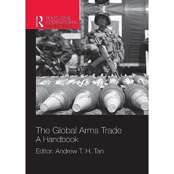 The Global Arms Trade