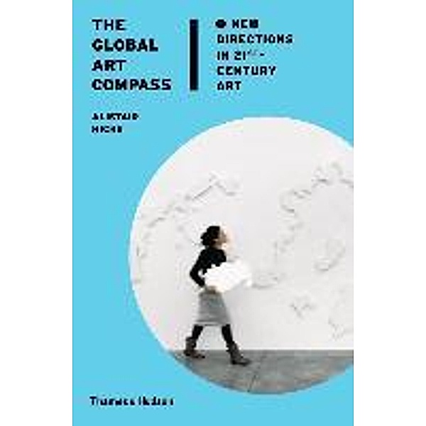 The Global Art Compass, Alistair Hicks