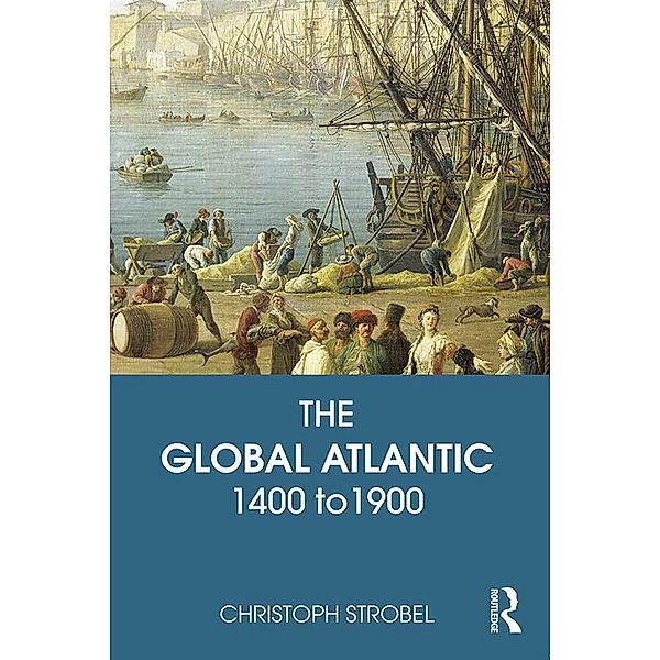 The Global Atlantic, Christoph Strobel