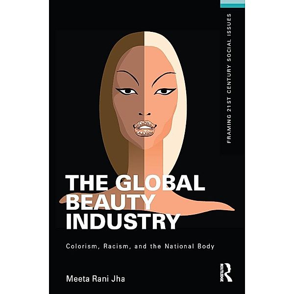 The Global Beauty Industry, Meeta Jha