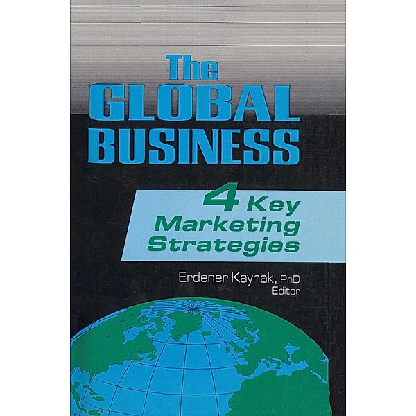 The Global Business, Erdener Kaynak