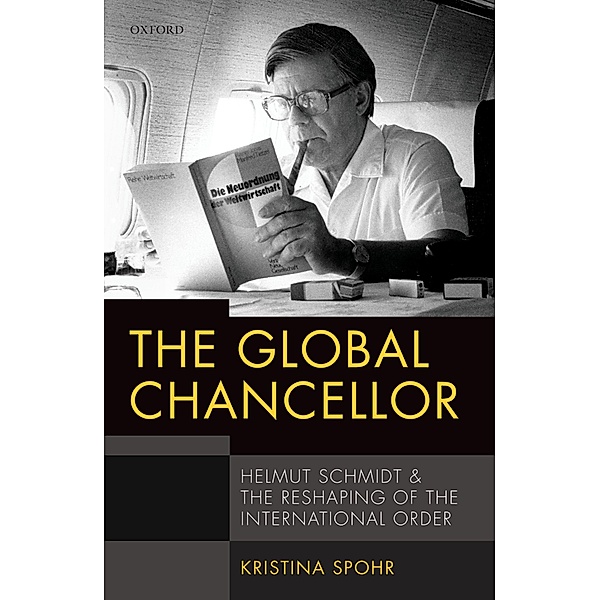 The Global Chancellor, Kristina Spohr