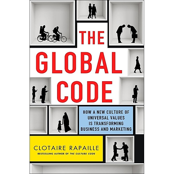 The Global Code, Clotaire Rapaille