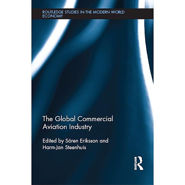 The Global Commercial Aviation Industry