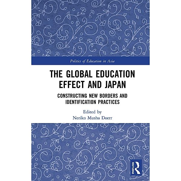 The Global Education Effect and Japan