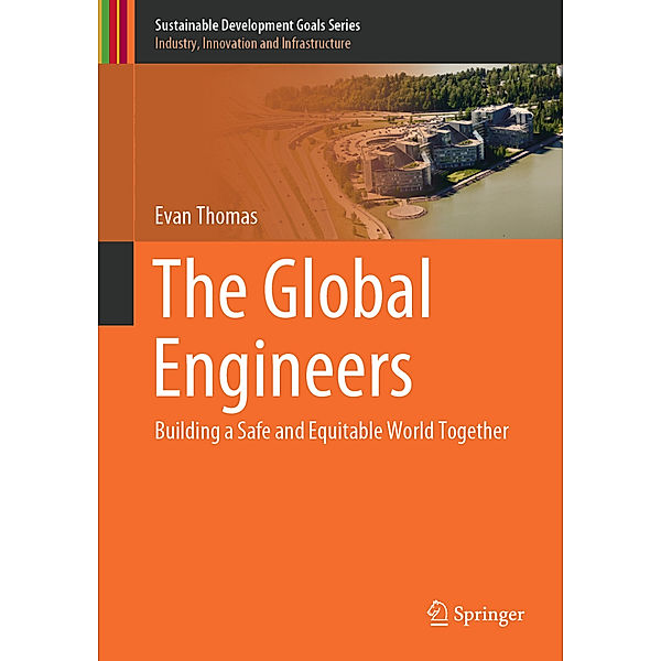 The Global Engineers, Evan Thomas