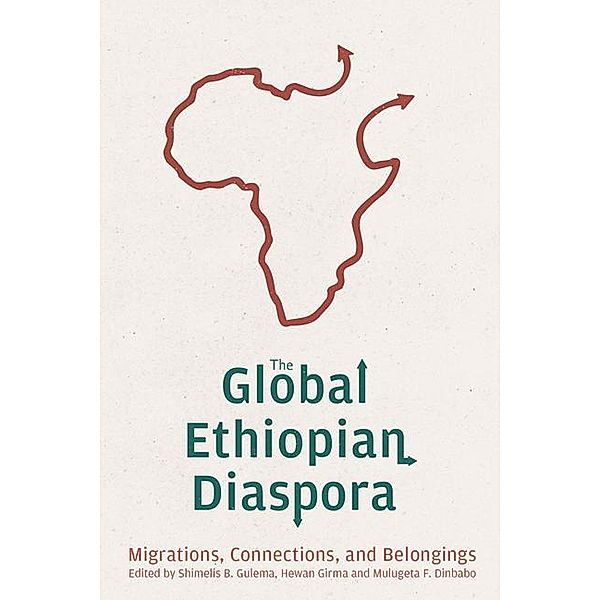 The Global Ethiopian Diaspora