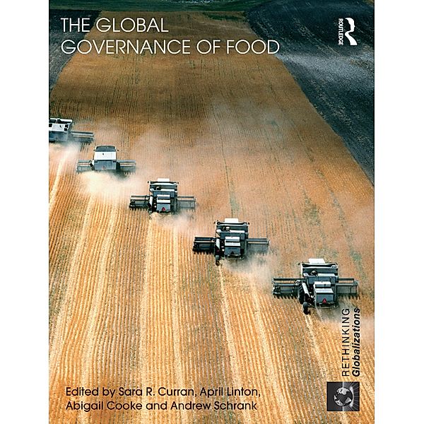 The Global Governance of Food