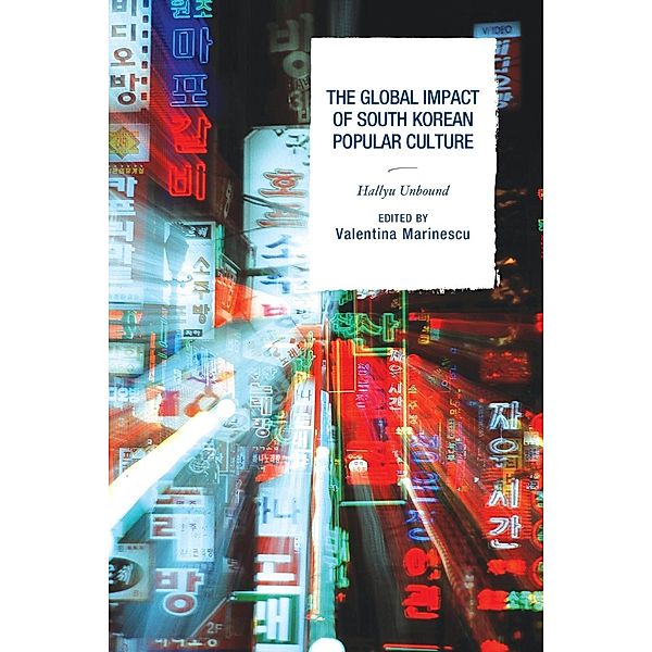 The Global Impact of South Korean Popular Culture