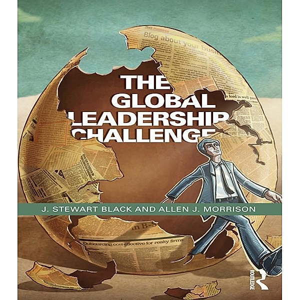 The Global Leadership Challenge, J. Stewart Black, Allen J. Morrison