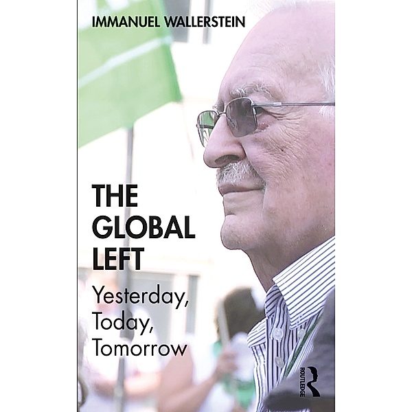 The Global Left, Immanuel Wallerstein