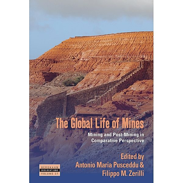 The Global Life of Mines / Dislocations Bd.37