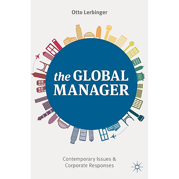 The Global Manager, Otto Lerbinger