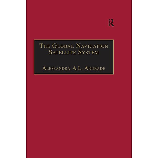 The Global Navigation Satellite System, Alessandra A. L. Andrade