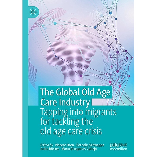 The Global Old Age Care Industry / Progress in Mathematics