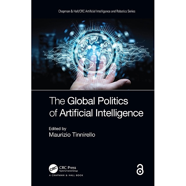 The Global Politics of Artificial Intelligence