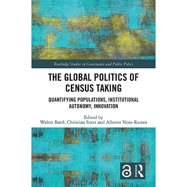 The Global Politics of Census Taking