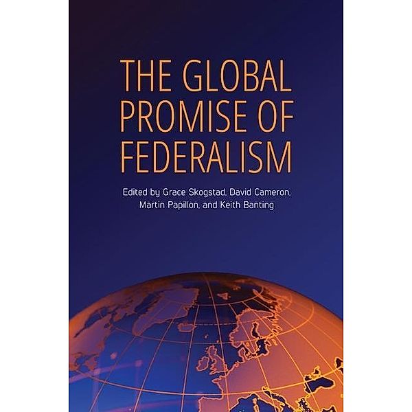 The Global Promise of Federalism