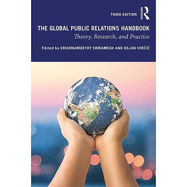 The Global Public Relations Handbook