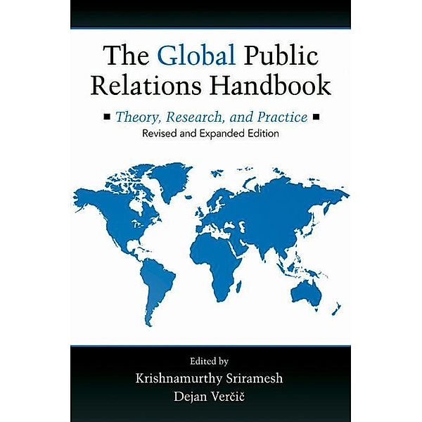 The Global Public Relations Handbook, Revised and Expanded Edition