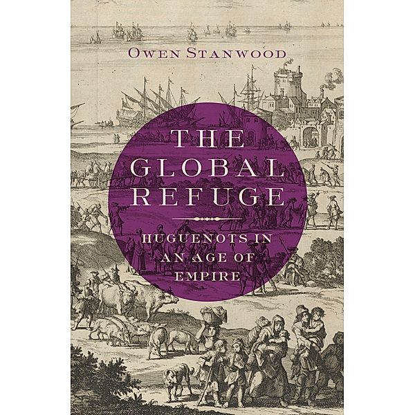 The Global Refuge, Owen Stanwood