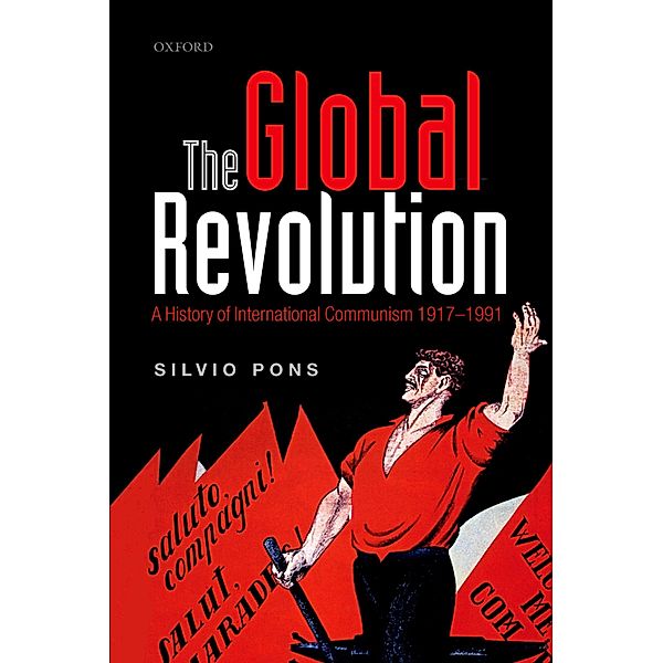 The Global Revolution, Silvio Pons