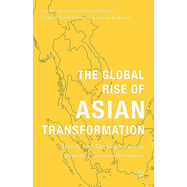 The Global Rise of Asian Transformation