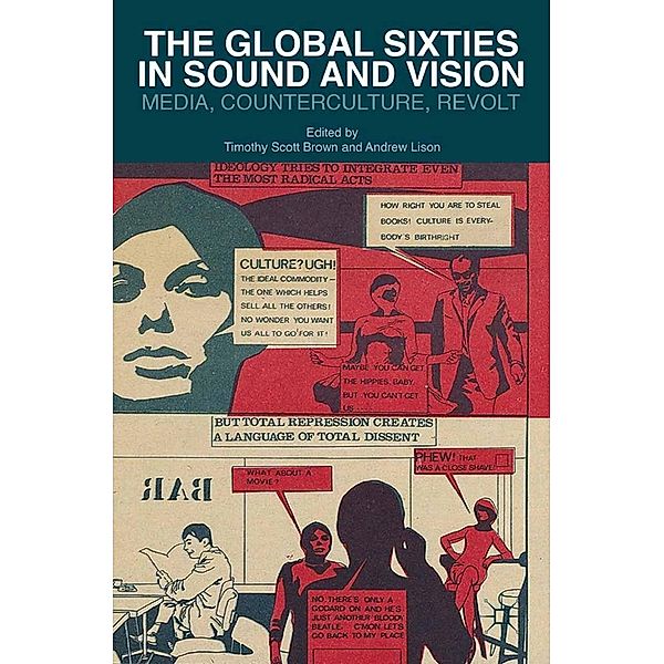 The Global Sixties in Sound and Vision