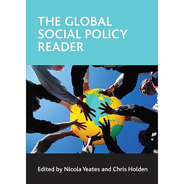 The global social policy reader