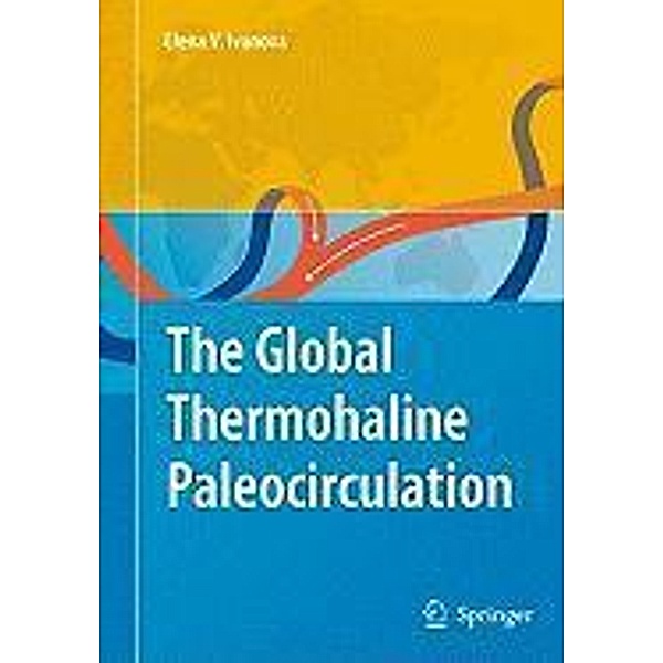 The Global Thermohaline Paleocirculation, Elena Ivanova