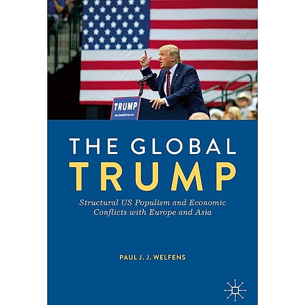 The Global Trump / Progress in Mathematics, Paul J. J. Welfens