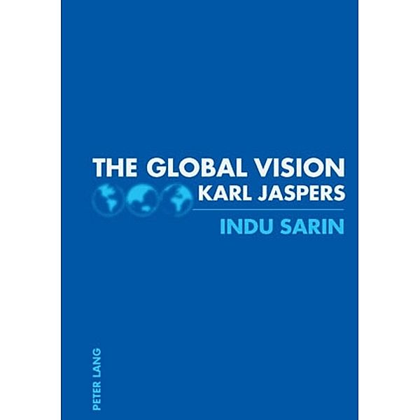 The Global Vision, Indu Sarin