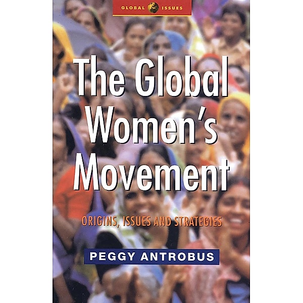 The Global Women's Movement, Peggy Antrobus