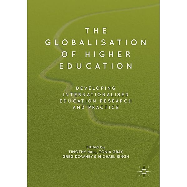 The Globalisation of Higher Education / Progress in Mathematics