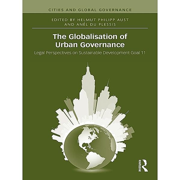 The Globalisation of Urban Governance