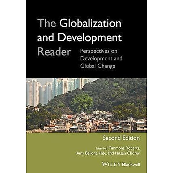 The Globalization and Development Reader